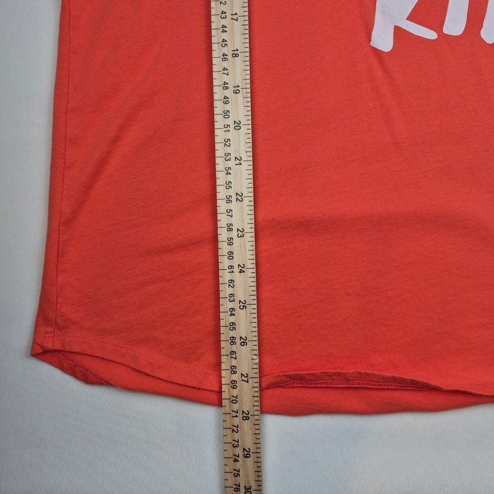 Old Navy XXL & XXL Tall Graphic Tee Lot Love Wins Be Cool Be Kind Pride Positive - Picture 8 of 15